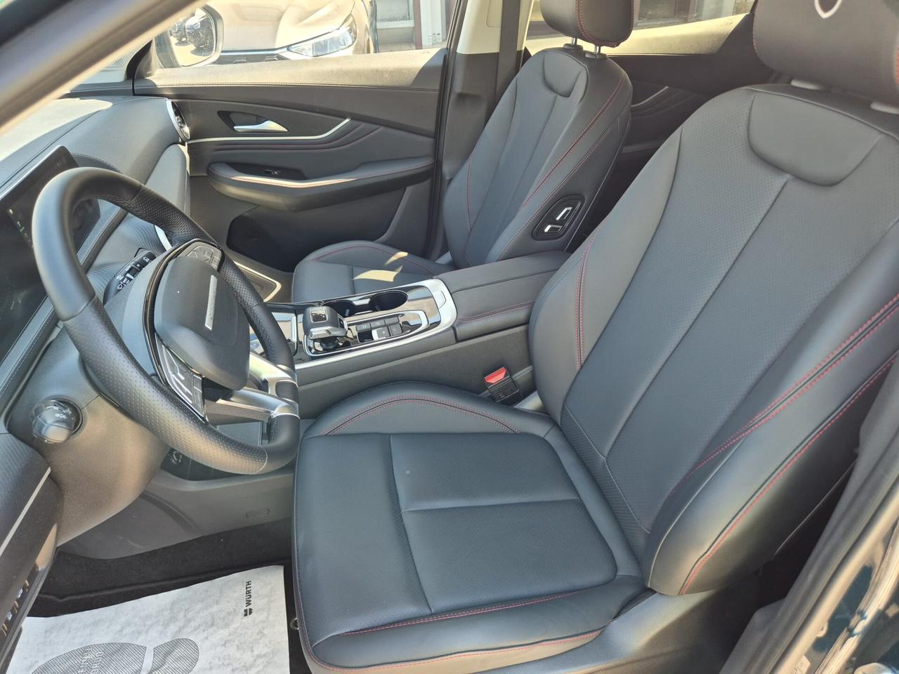 Cirelli 5 1.5 turbo GPL Premium