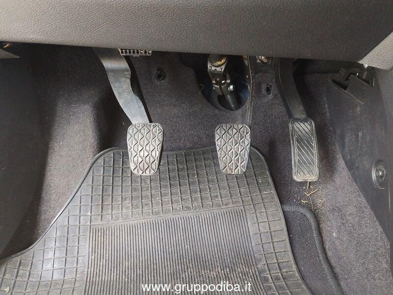 Ford Ka+ Ka + 2017 5p Benzina Ka + 1.2 70cv