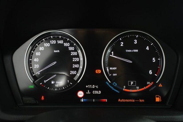 BMW X1 X1 xDrive18d XLINE