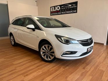 Opel Astra 1.4 Turbo 110CV EcoM Sports Tourer Dynamic