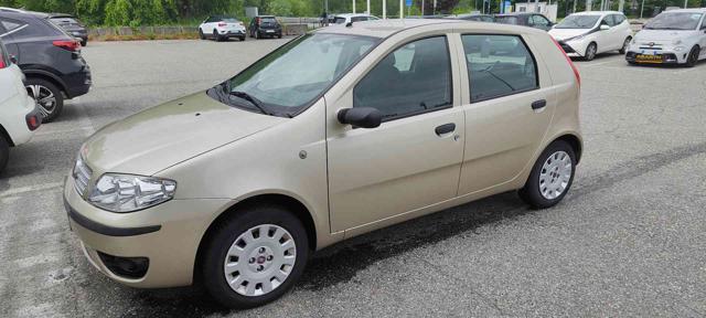 FIAT Punto Classic 1.2 5 porte Active KM. 25.000!!!!