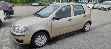 FIAT Punto Classic 1.2 5 porte Active KM. 25.000!!!!