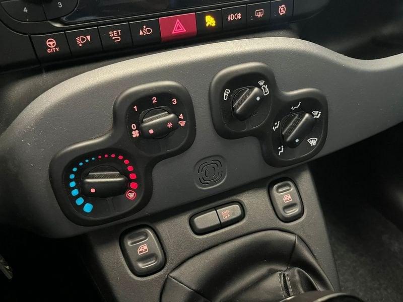 FIAT Panda Panda 1.2 Lounge