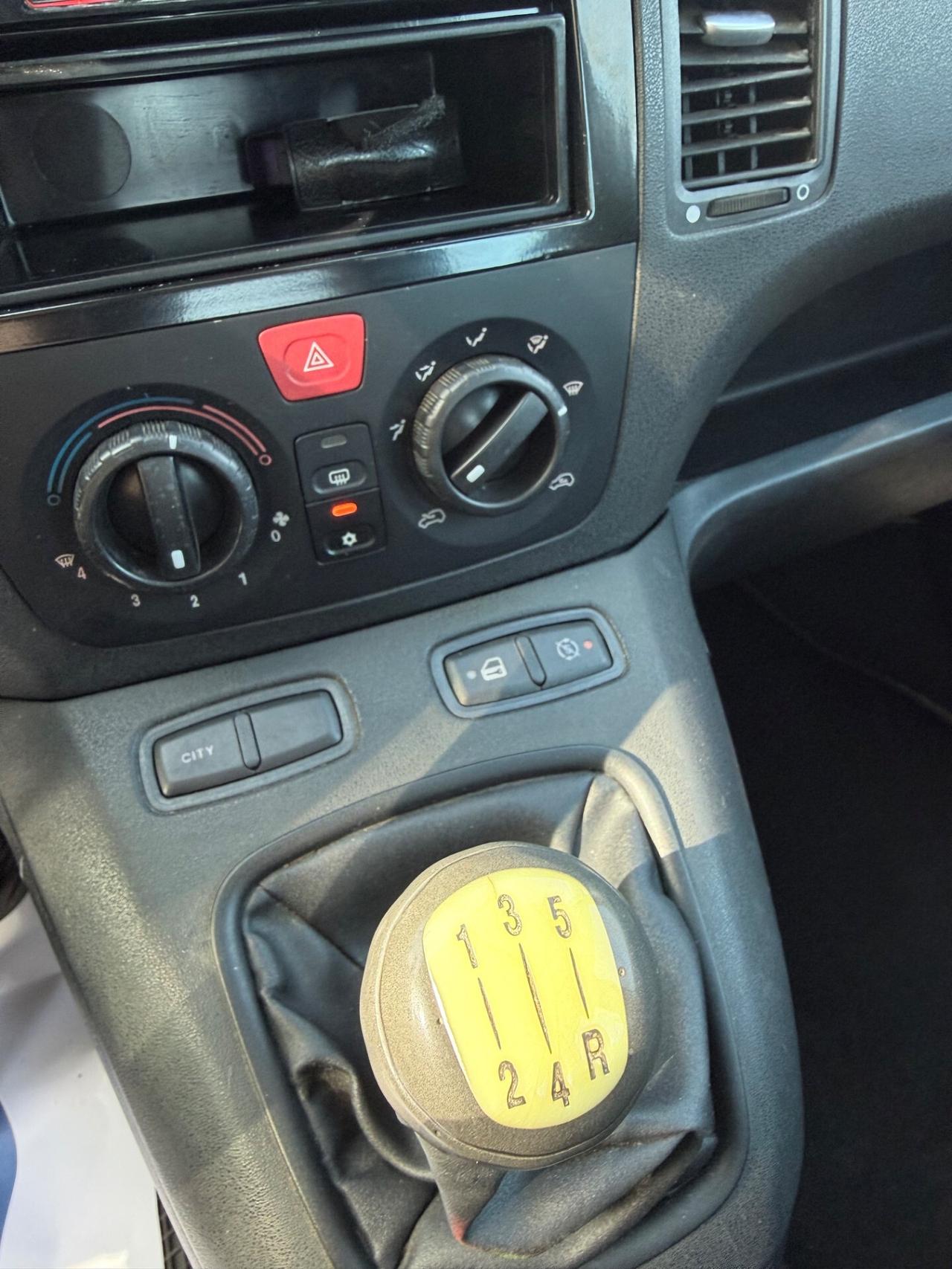 Fiat Idea 1.3 MJT 16V 95 CV S&S Active