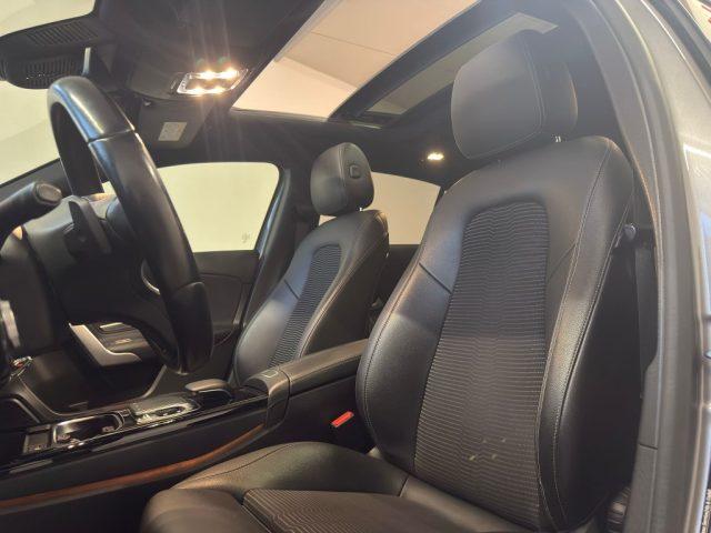 MERCEDES-BENZ A 180 d Executive