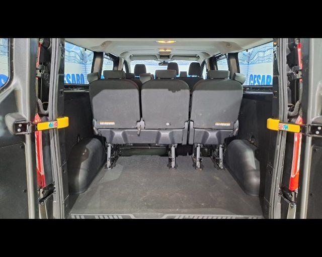 FORD Transit Custom 2.0 tdci 150cv Trend 9 POSTI L2H1-DETAX