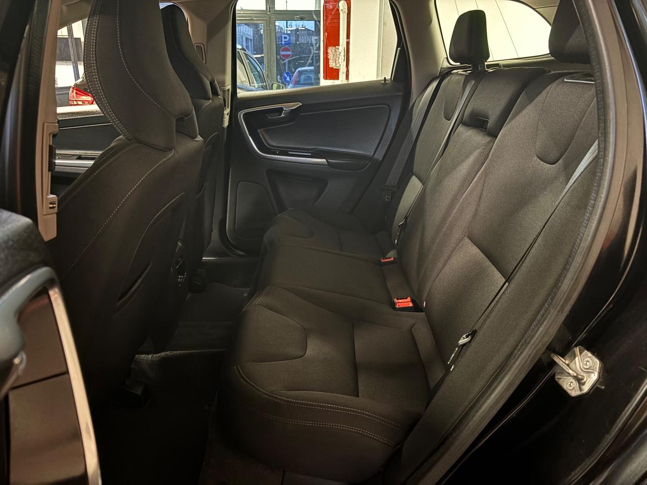 Volvo XC 60 D3 Geartronic Summum AUTOMATICA