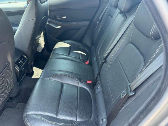 JAGUAR E-Pace 2.0D 150Cv R-dynamic AWD Auto - Tetto/Navi/Pelle