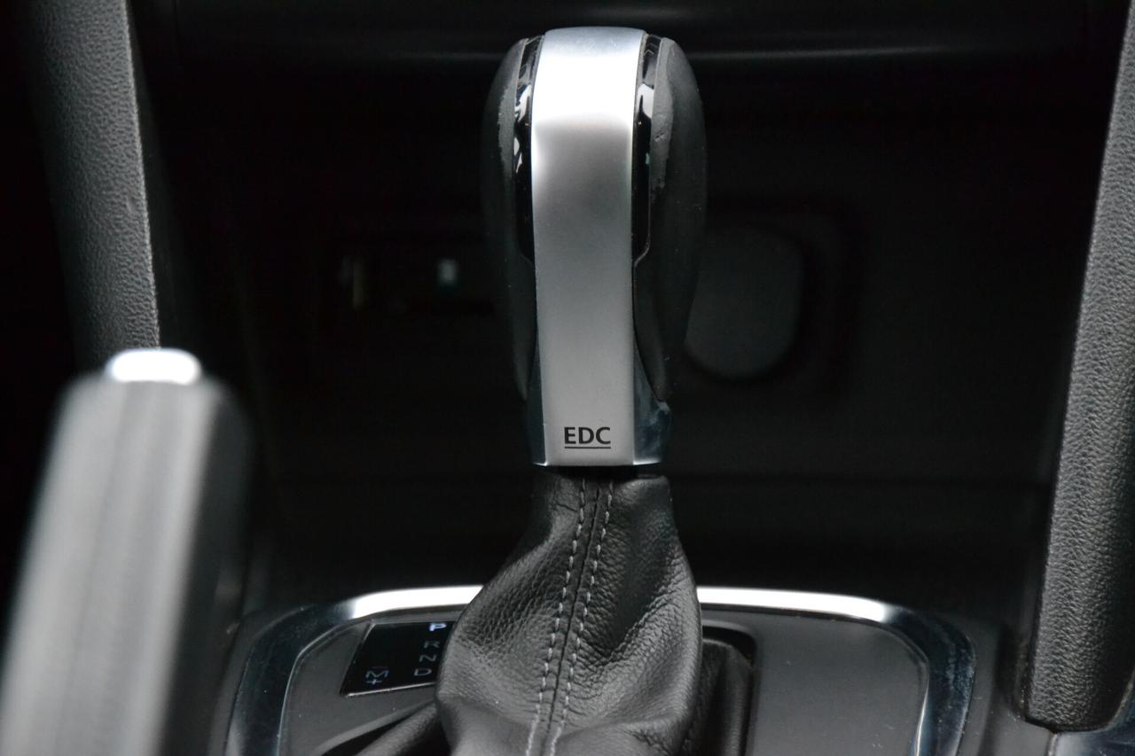 Renault Megane 1.5 dCi 110CV AUT. GT-LINE *NAVI+PELLE+LED+PDC