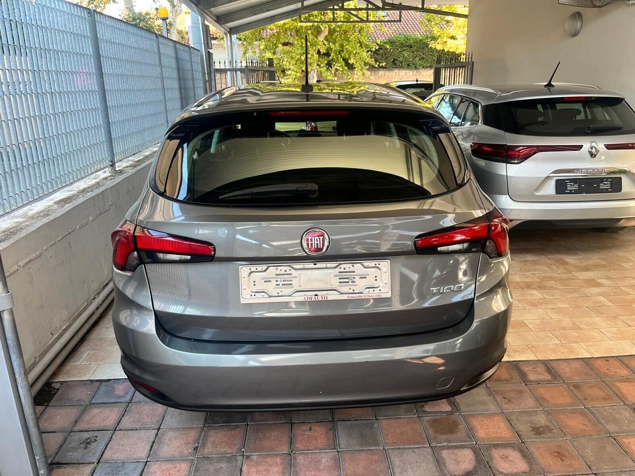 Fiat Tipo 1.6 Mjt S&S SW Business