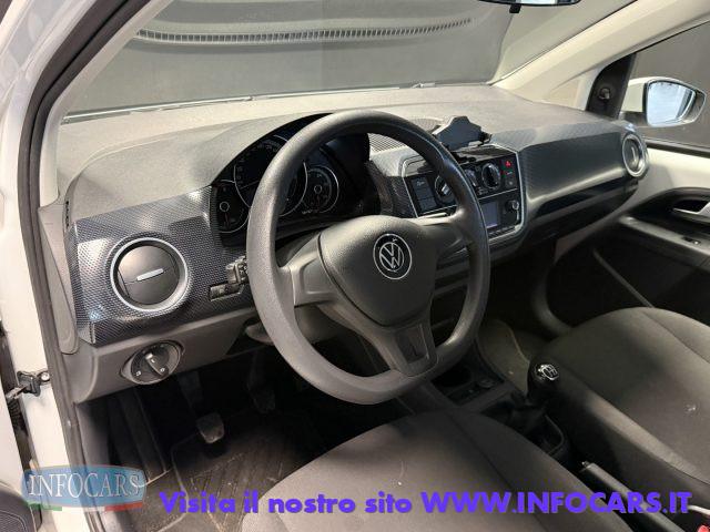 VOLKSWAGEN up! 1.0 65 CV - NEOPATENTATI - PROMO