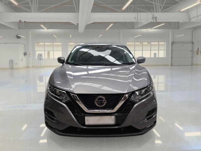 NISSAN QASHQAI 1.3 DIG-T 140 Business