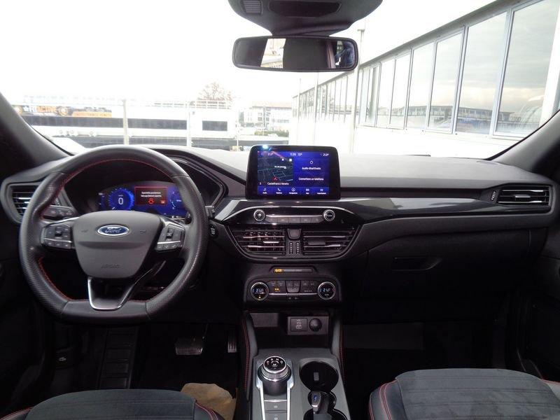 Ford Kuga Kuga 1.5 EcoBlue 120 CV aut. 2WD ST-Line X