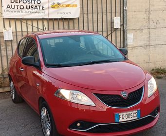 Lancia Ypsilon 1.3 MJT 5 porte S&S Gold