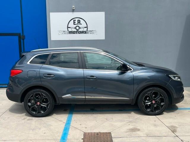 Renault Kadjar dCi 8V 110CV EDC Energy Intens