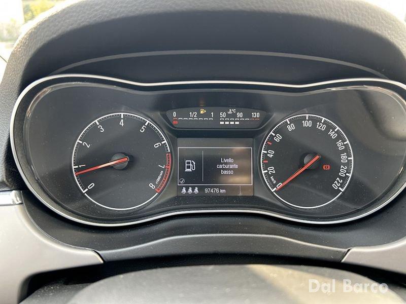 Opel Corsa Corsa 1.4 90CV 5 porte Cosmo