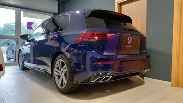 PROMO Golf 1.5 eTSI 150cv DSG R-Line Pronta consegna