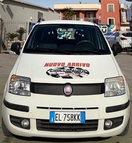 Fiat Panda 1.2 Gpl 70 Cv