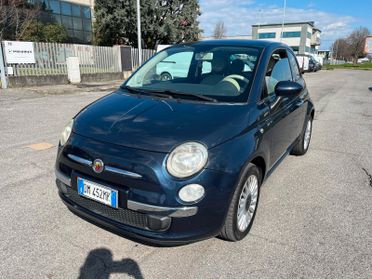 Fiat 500 1.2 Sport