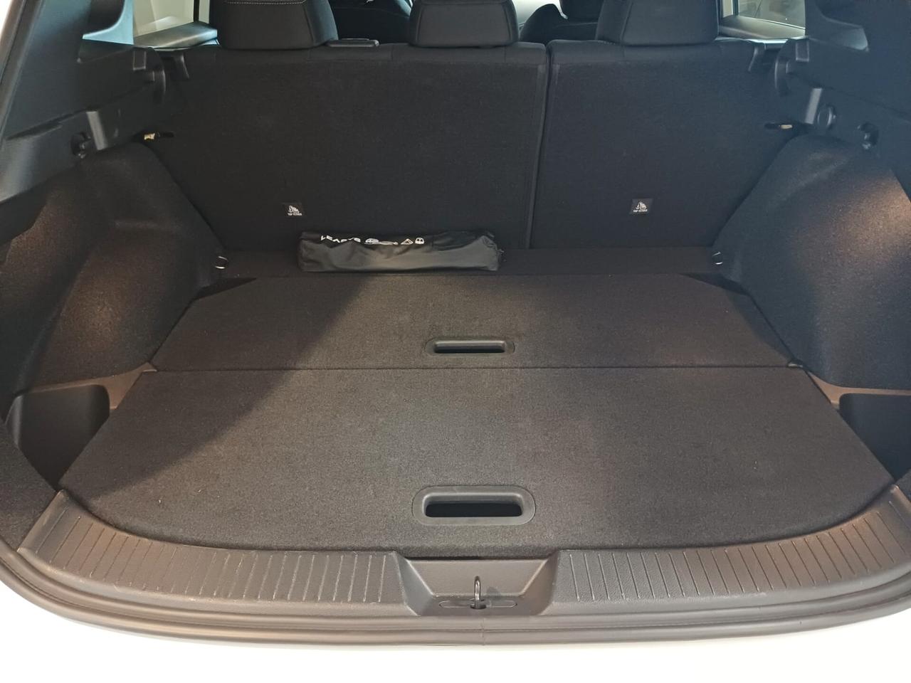 Nissan Qashqai MHEV 158 CV Xtronic N-Connecta