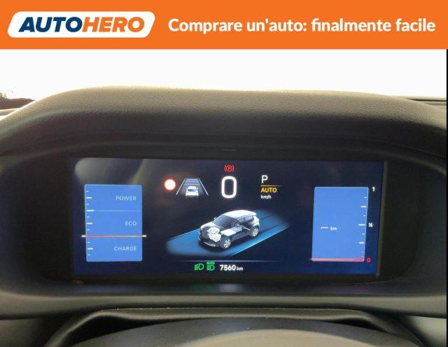 JEEP Avenger 1.2 Turbo 136 CV MHEV 4xe Upland