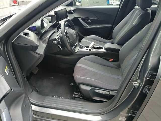 Peugeot 2008 1.5 BlueHDi 130cv EAT8 ALLURE PACK Usato Garantito