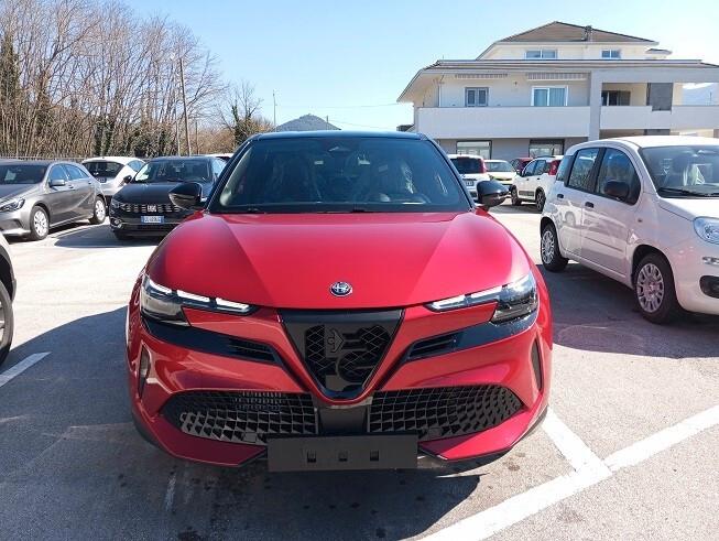 Alfa Romeo Junior 1.2 145 CV Hybrid eDCT6 Speciale