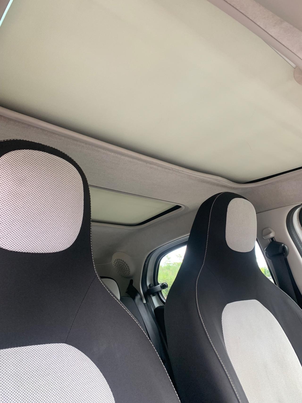 Smart ForFour 70 1.0 Passion 100000KM