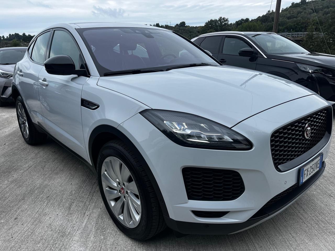 Jaguar E-Pace 2.0D 150 CV R-Dynamic S