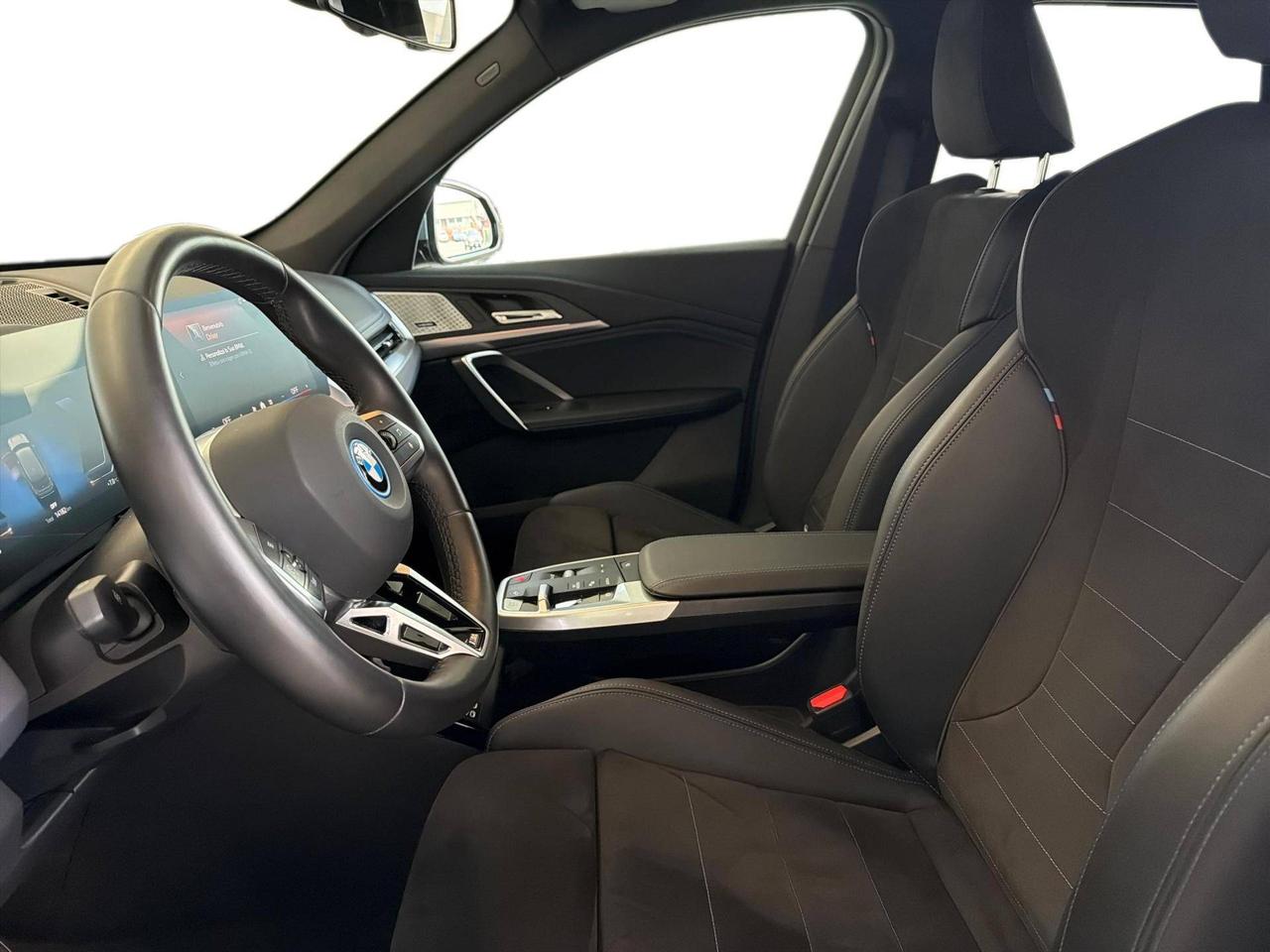 BMW X1 xDrive25e MSport