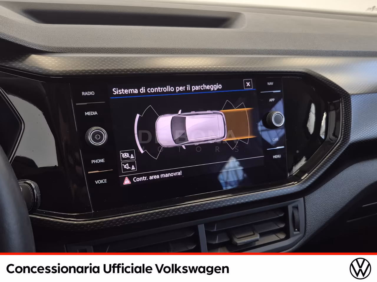 Volkswagen T-Cross 1.0 tsi style 95cv