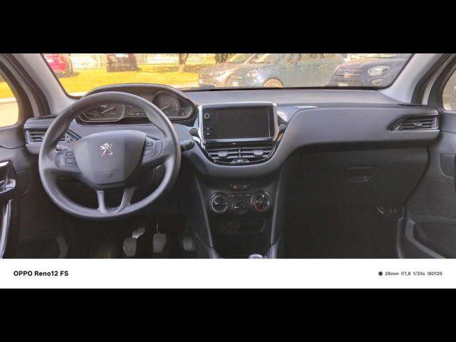 PEUGEOT 208 1° serie - BlueHDi 100 S&S 5p. Mix
