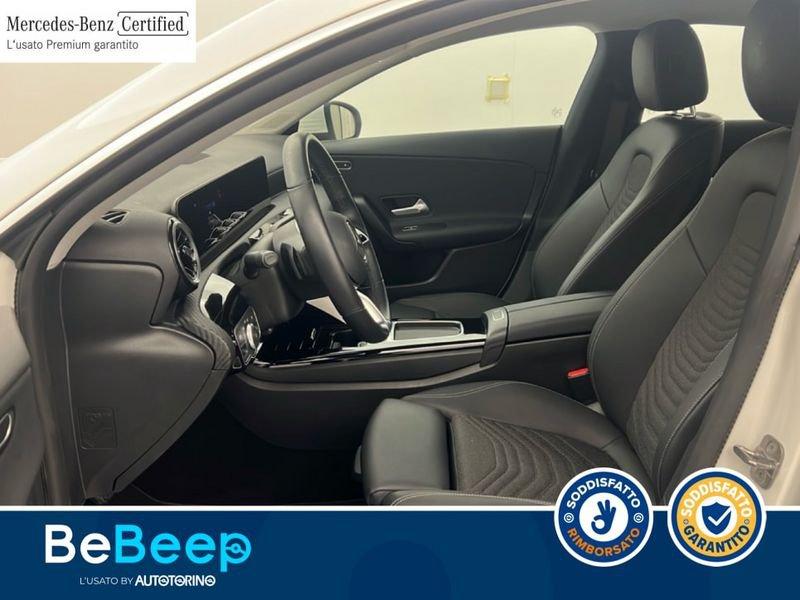 Mercedes-Benz CLA S.Brake SHOOTING BRAKE 180 AMG LINE ADVANCED PLUS AUTO