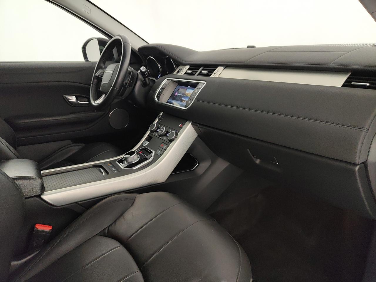 LAND ROVER Range Rover Evoque I 2016 - Range Rover Evoque 5p 2.0 td4 HSE Dynamic 150cv auto my19