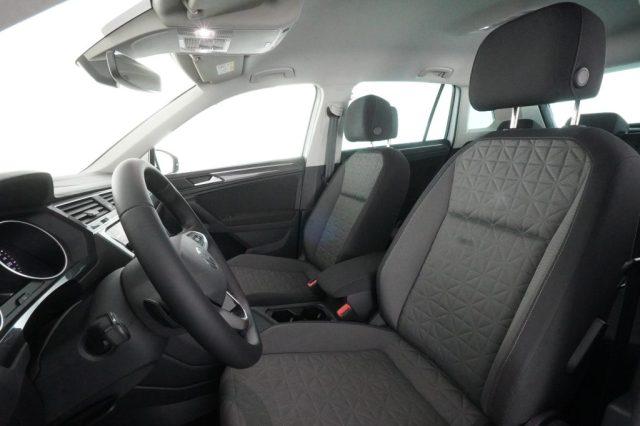 VOLKSWAGEN Tiguan Tiguan 1.5 TSI 150 CV DSG ACT Life