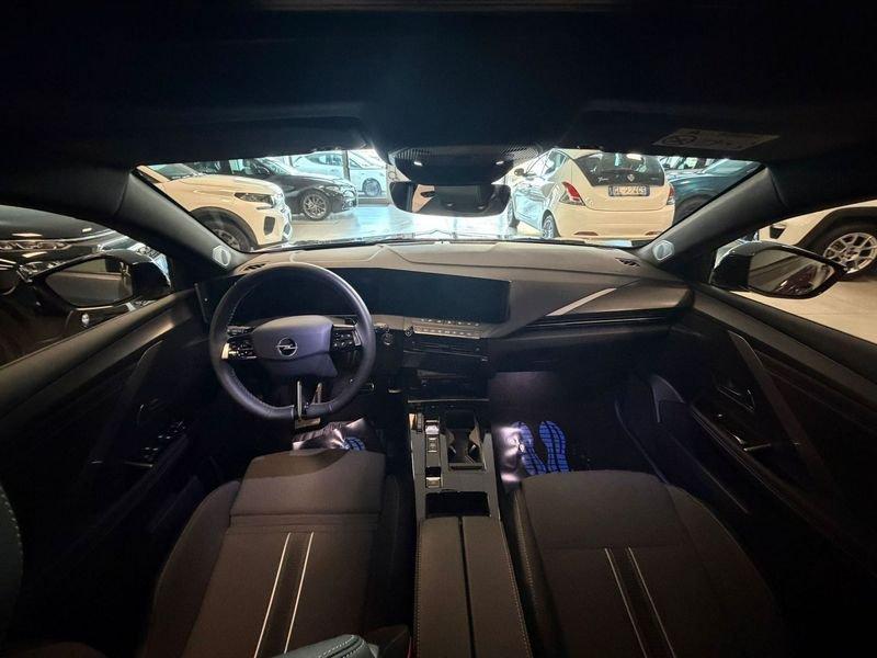 Opel Astra Astra 1.5 Turbo Diesel 130 CV AT8 ST GS FULL OPT