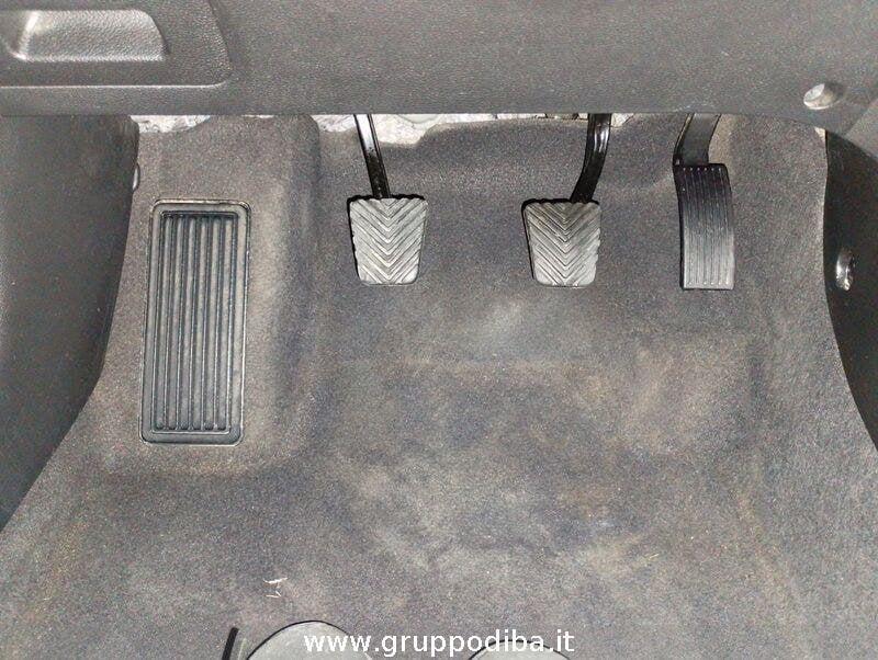 Hyundai i20 2018 Benzina 5p 1.2 mpi Advanced 75cv