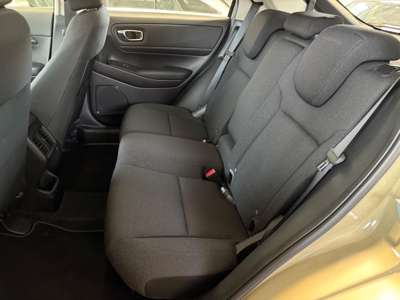 Honda HR-V 1.5 Hev eCVT Elegance