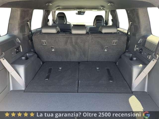 Hyundai SANTA FE 1.6 T-GDI PHEV 4WD A/T 7posti Xclass