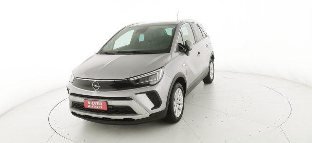 OPEL Crossland 1.5 ECOTEC D 120 CV Start&Stop aut. Elegance