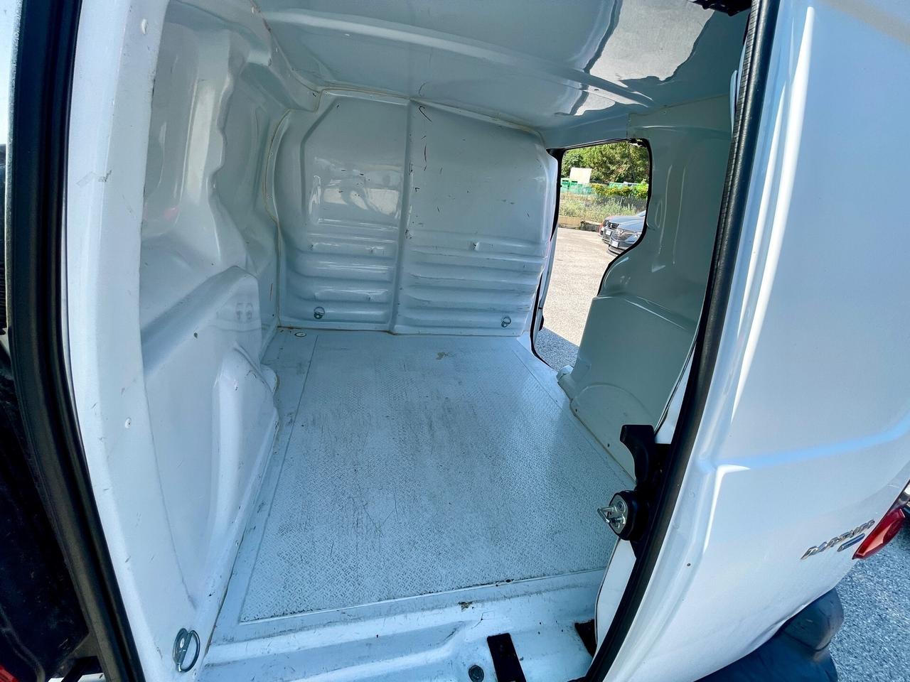 Peugeot Partner HDi KM 64000 COIBENDATO ALIMENTI