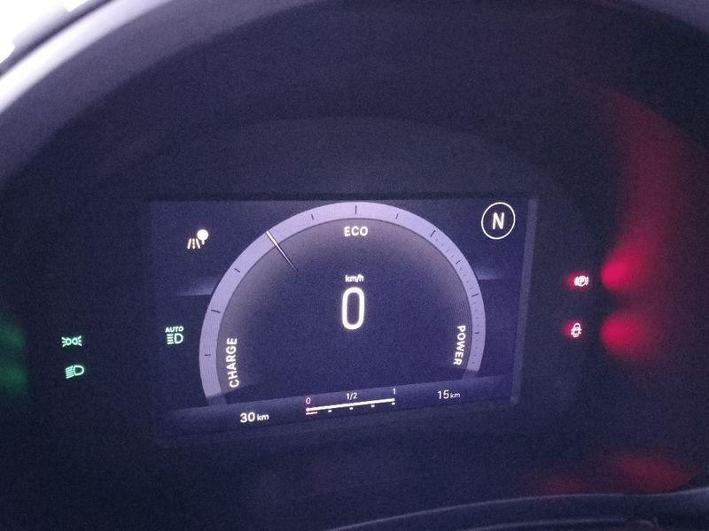 FIAT 600 1.2 hybrid Icon 145cv auto