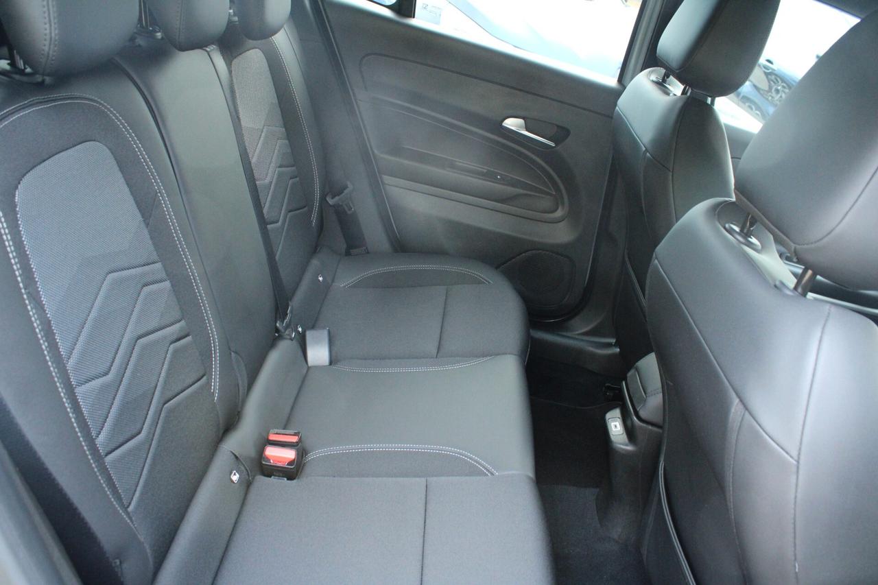 Jeep Avenger 1.2 Turbo 100 CV MHEV Summit