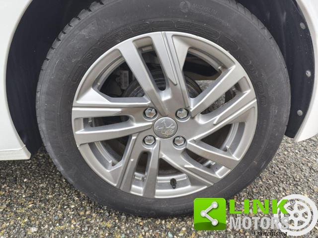 PEUGEOT 208 1.2 PureTech Stop&Start 5 porte Active