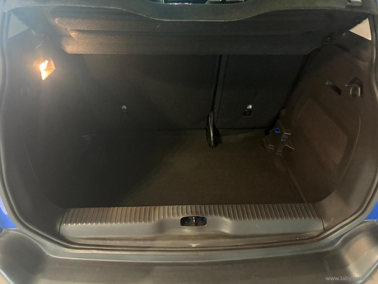 CITROEN C3 Aircross PureT. 110 S&S Feel