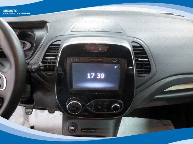 RENAULT Captur 0.9 TCe 90cv Zen EU6