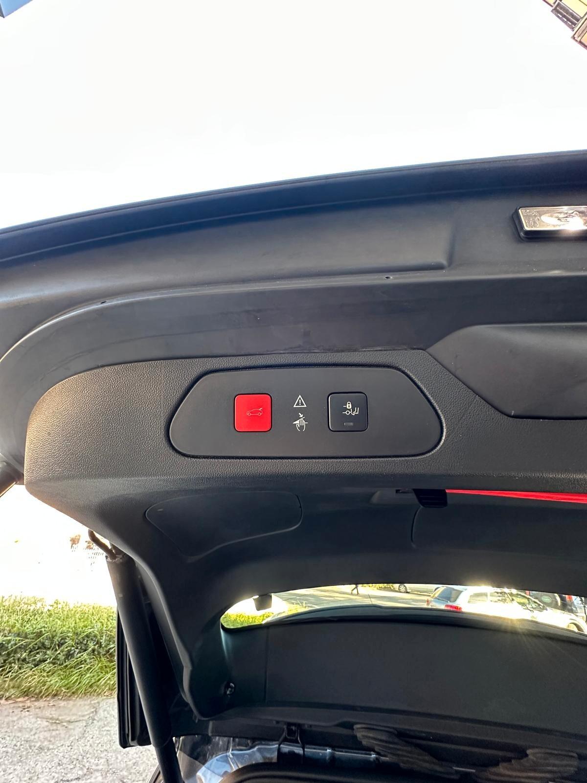 Opel Grandland X 2.0 diesel Ecotec Start&Stop aut. Ultimate