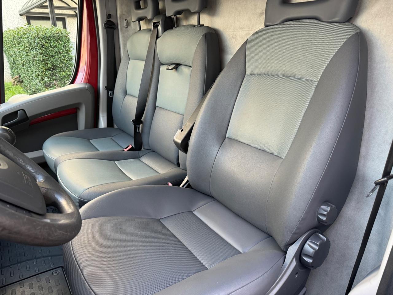 FIAT DUCATO MAXI 2.3 MJT 120CV PASSO LUNGO
