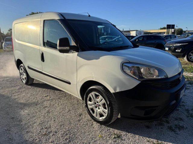 FIAT Doblo Doblò 1.3 MJT PC Combi N1 SX