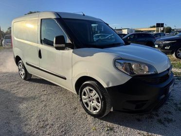 FIAT Doblo Doblò 1.3 MJT PC Combi N1 SX